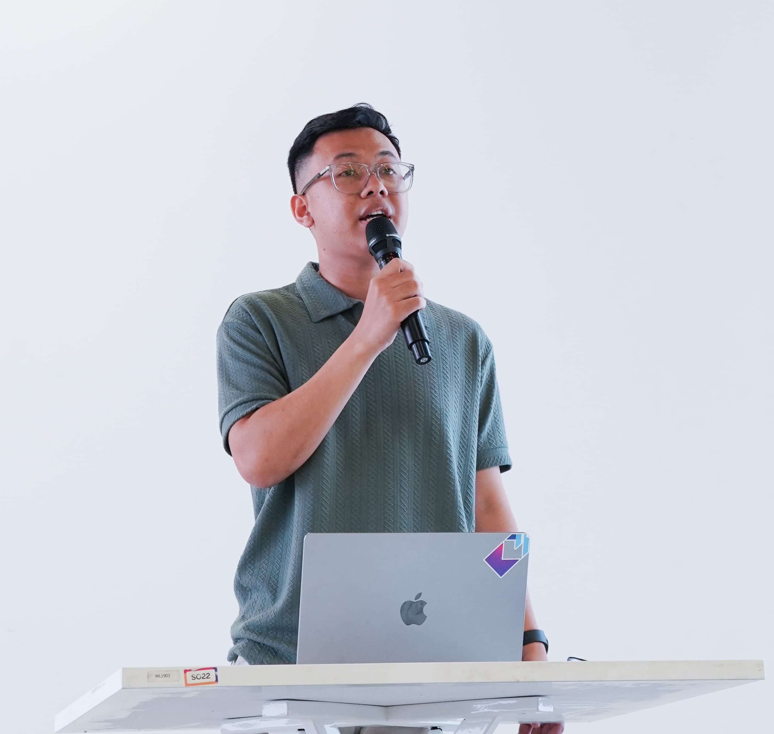 Fahmi Sidik