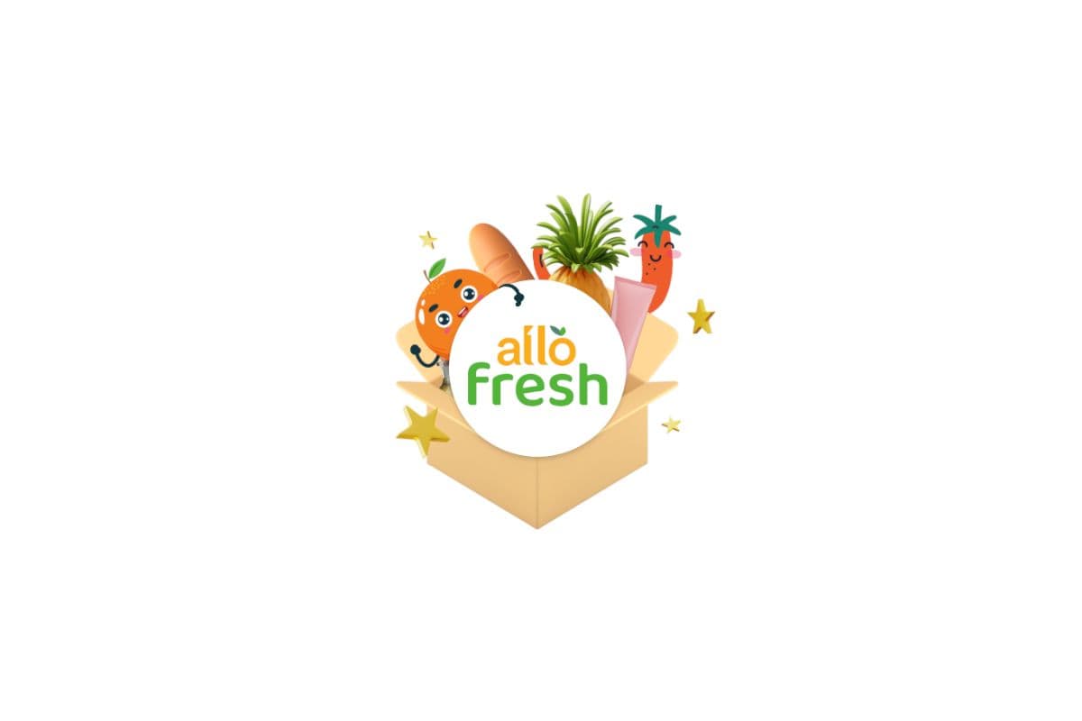PickerPacker Allofresh